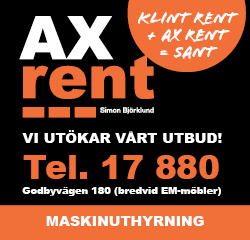 dejting åland väder